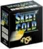 Developed With The High Performance stAndards Of American Skeet In Mind, The Skeet Gold Shotshells Are Assembled From The Highest Quality Plastic Cases, High Antimony Hard Shot, cArefully-Matched Prop...